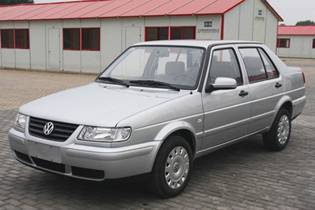 成都租車(chē)-捷達(dá)