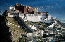 川藏南線成都、巴塘、然烏鎮(zhèn)、波密、拉薩8日游