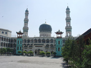 C2:川藏北線成都、若爾蓋、青海（西寧）、拉薩9日游