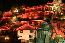 D3：成都、新都橋、大香格里拉、麗江、瀘沽湖11日游