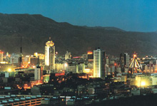 C6：拉薩-青藏線-納木錯、可可西里、青海湖、西寧5日游