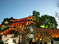 D4：拉薩、波密、然烏、滇藏線越野茶馬古道8日體驗之旅