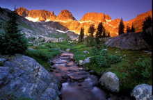 川藏北線成都、丹巴、然烏湖攝影主題線路15日游