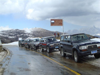 川滇藏稻城、亞丁、梅里雪山、珠峰、拉薩17日游