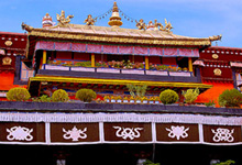 川藏北線丹巴、那木錯(cuò)、拉薩11日攝影主題線路