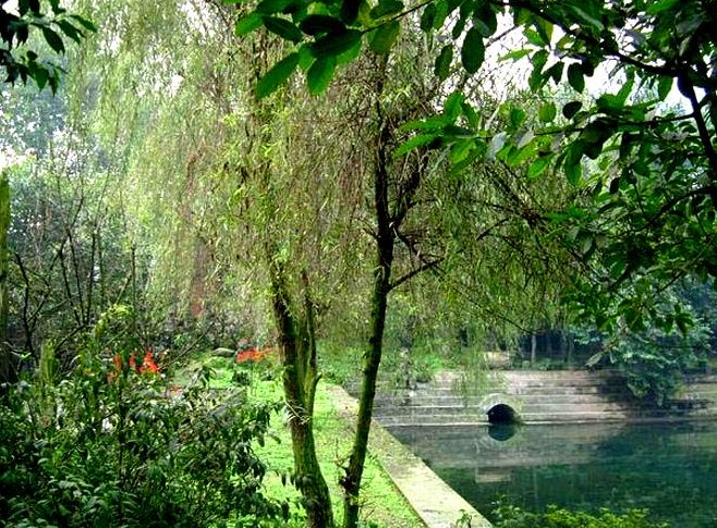 [德陽(yáng)]三孝園