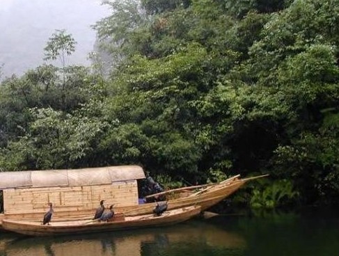 [德陽(yáng)]寶峰山