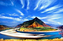 A15：拉薩-川藏北線-昌都、德格、丹巴、成都9日游