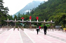 B1：林芝、雅魯藏布大峽谷、日喀則、珠峰9日游