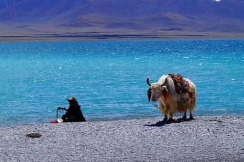 A14：川藏北線丹巴、那木錯、拉薩11日攝影主題線路