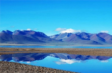 C6：拉薩-青藏線-納木錯、可可西里、青海湖、西寧5日游