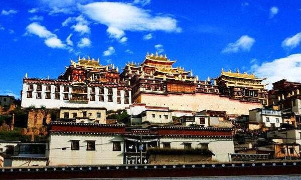 拉薩、波密、然烏、滇藏線越野茶馬古道8日體驗(yàn)之旅