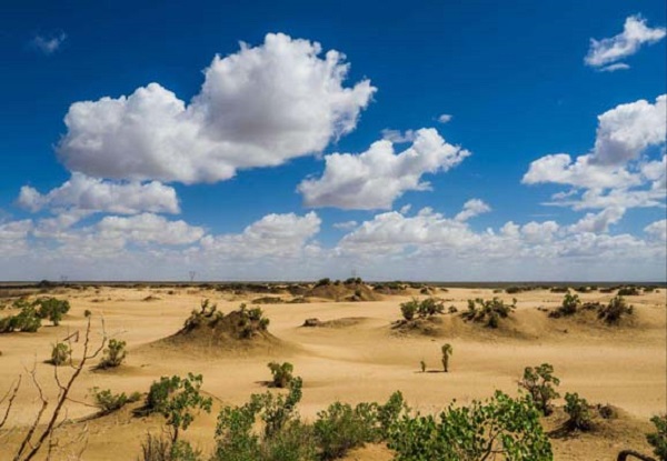 川藏北線成都、若爾蓋、青海（西寧）、拉薩九日游