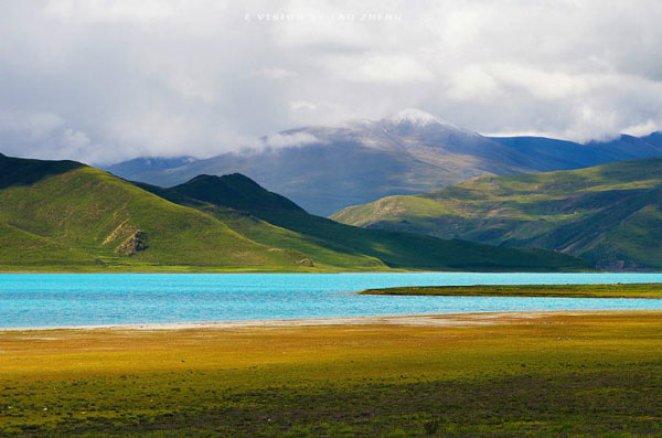 拉薩、亞?wèn)|、珠峰、日喀則、納木錯(cuò)九日游