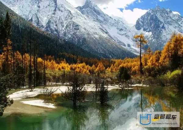 成都租車(chē)公司