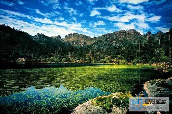 成都租車(chē)公司