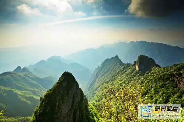 成都租車(chē)公司