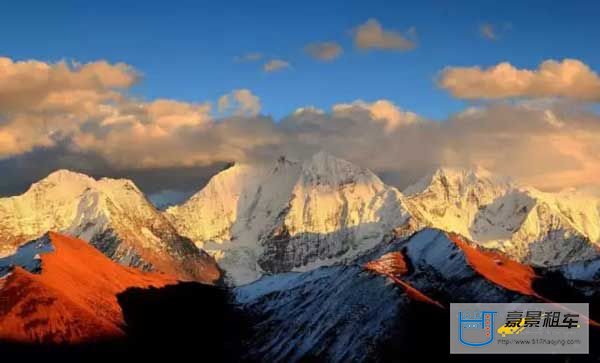 成都租車(chē)公司