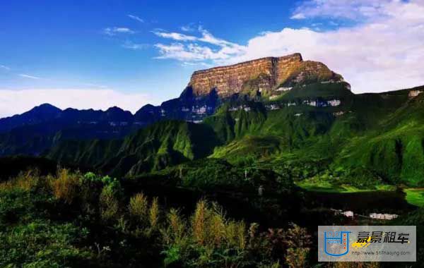 成都租車(chē)公司