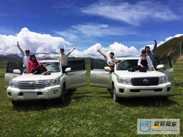 川藏線租車(chē)