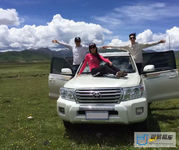 川藏線租車(chē)