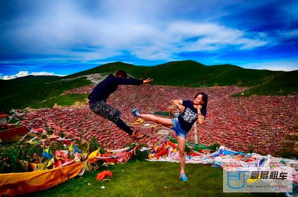 只為放松心情、欣賞風景者，也要求老司機&ldquo;代代&rdquo;你