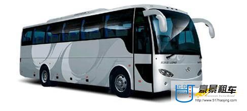 成都大巴車(chē)租賃價(jià)格
