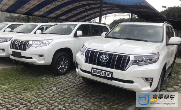 成都豪景租車(chē)公司