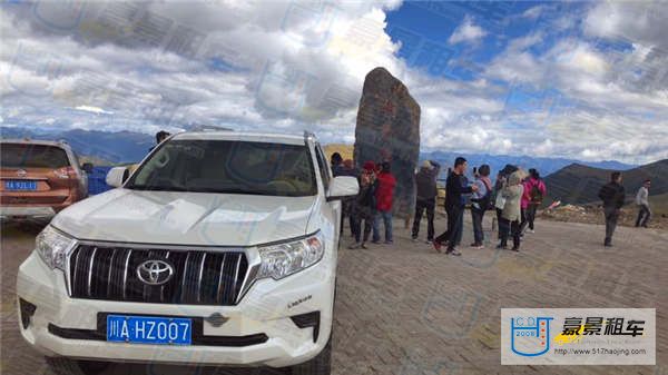 成都租車進藏需要了解哪些問題？