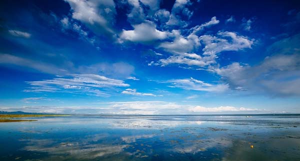 拉薩-青藏線-納木錯(cuò)、可可西里、青海湖、西寧5日游