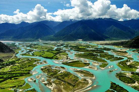 川藏北線成都、若爾蓋、青海（西寧）、拉薩9日游