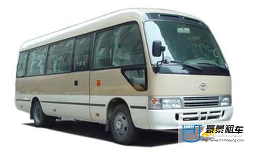 成都租大巴車(chē)