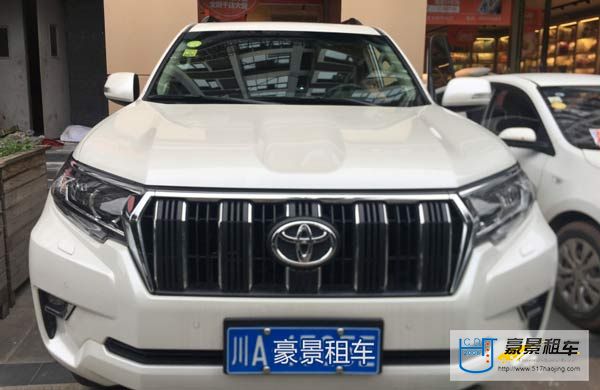 成都租車(chē)公司