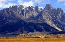 A1：川藏南線成都、巴塘、然烏鎮(zhèn)、波密、拉薩8日游