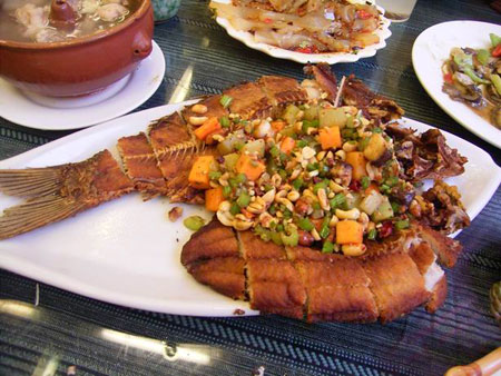 麗江美食、小吃完全攻略