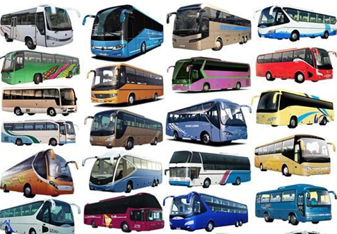 成都哪里可以租到大巴車？租大巴車一天多少錢？