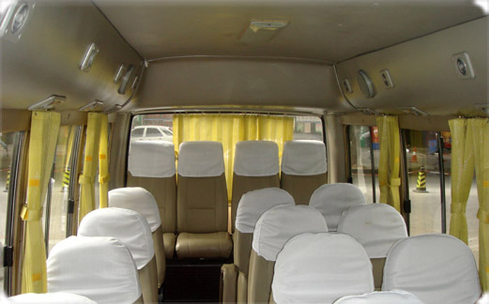 成都租豐田柯斯達(dá)(考斯特)