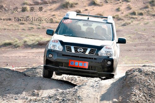 成都租越野車(chē)-帕拉丁