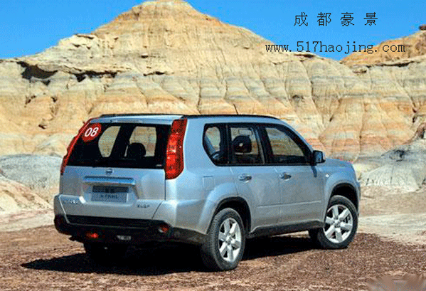 成都租越野車(chē)-帕拉丁