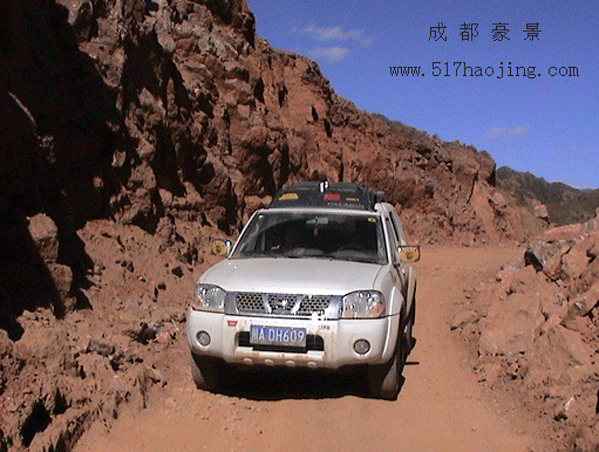 成都租越野車(chē)-帕拉丁