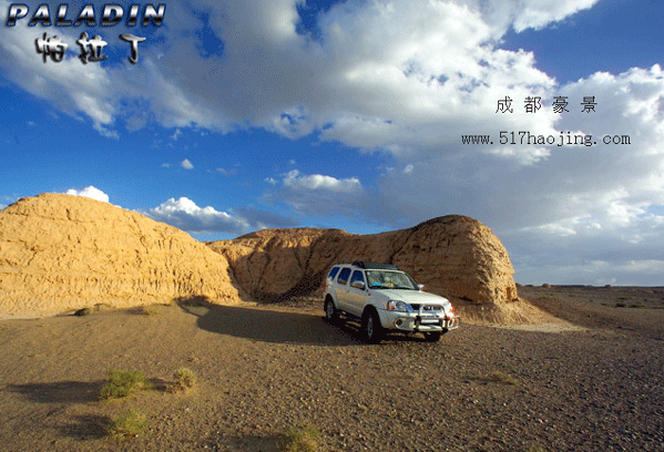 成都租越野車(chē)-帕拉丁