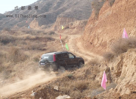 成都租越野車-本田CRV