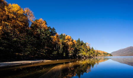 成都到木格措旅游包車(chē)租車(chē)