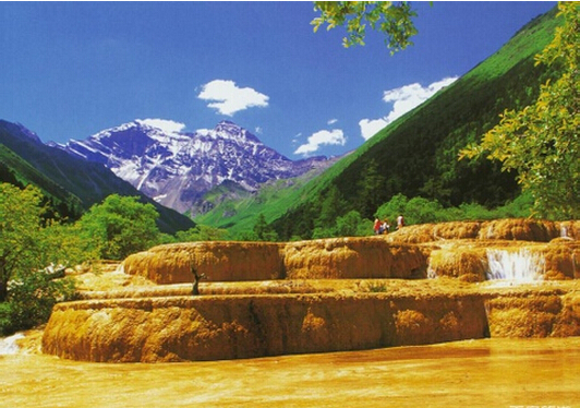 成都到畢棚溝包車(chē)游指南