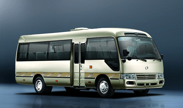 成都租考斯特車(chē)型簡(jiǎn)介