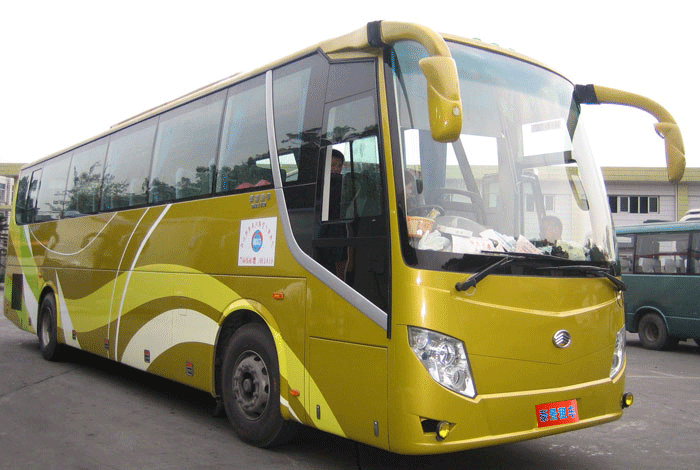 成都商務(wù)租車(chē)公司