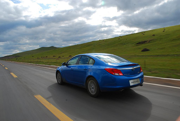 成都汽車(chē)租賃行業(yè)隱患重重