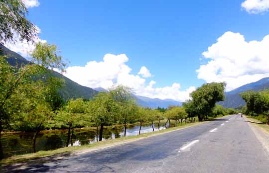 成都租車(chē)自駕走川藏