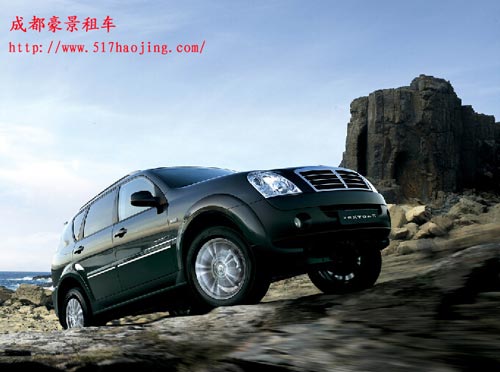 成都租車:成都豪景租車國慶大促銷