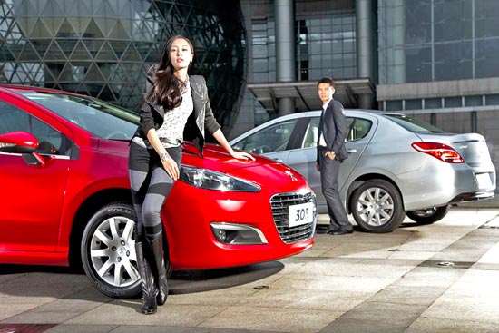 比一比：成都租車哪家便宜，哪家好?